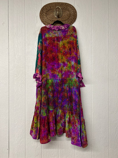 Crepe Sari Pixie Duster 1026 241