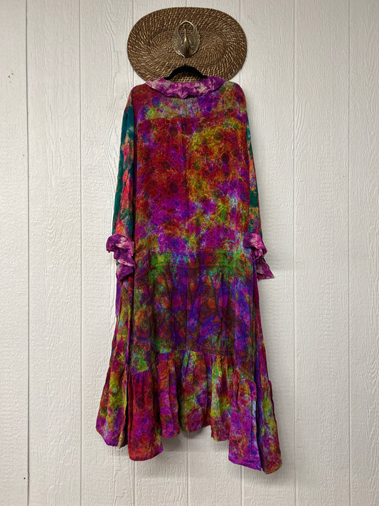 Crepe Sari Pixie Duster 1026 241