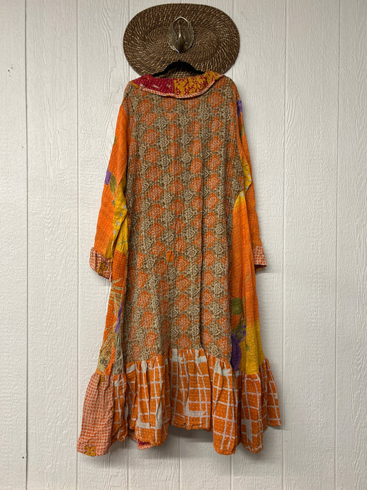 Pareo Kantha Pixie Duster 1026 092
