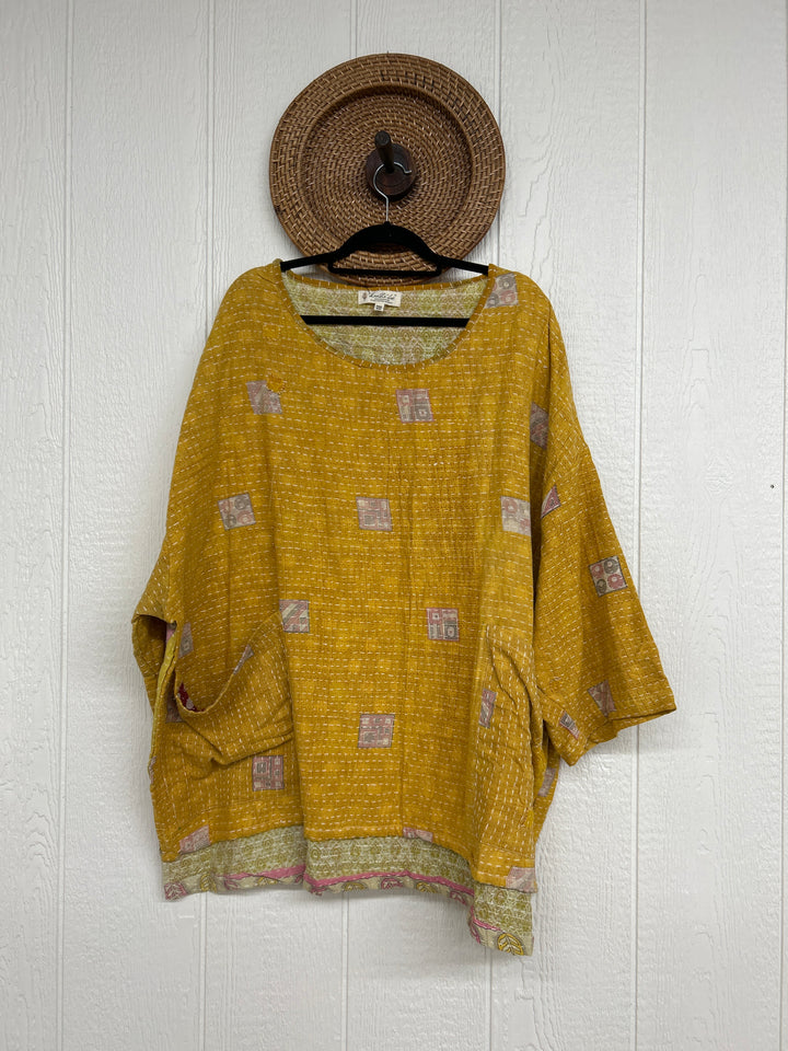 Kantha Dream Pullover 0125 019