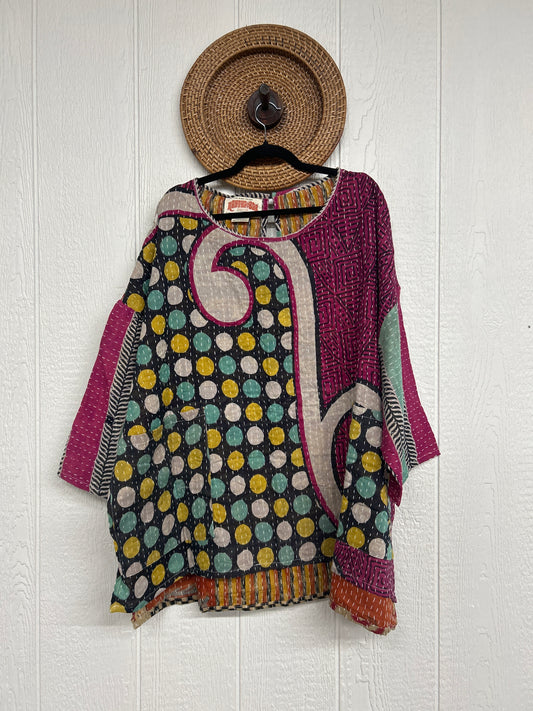 Pareo Kantha Dream Pullover 1225 159