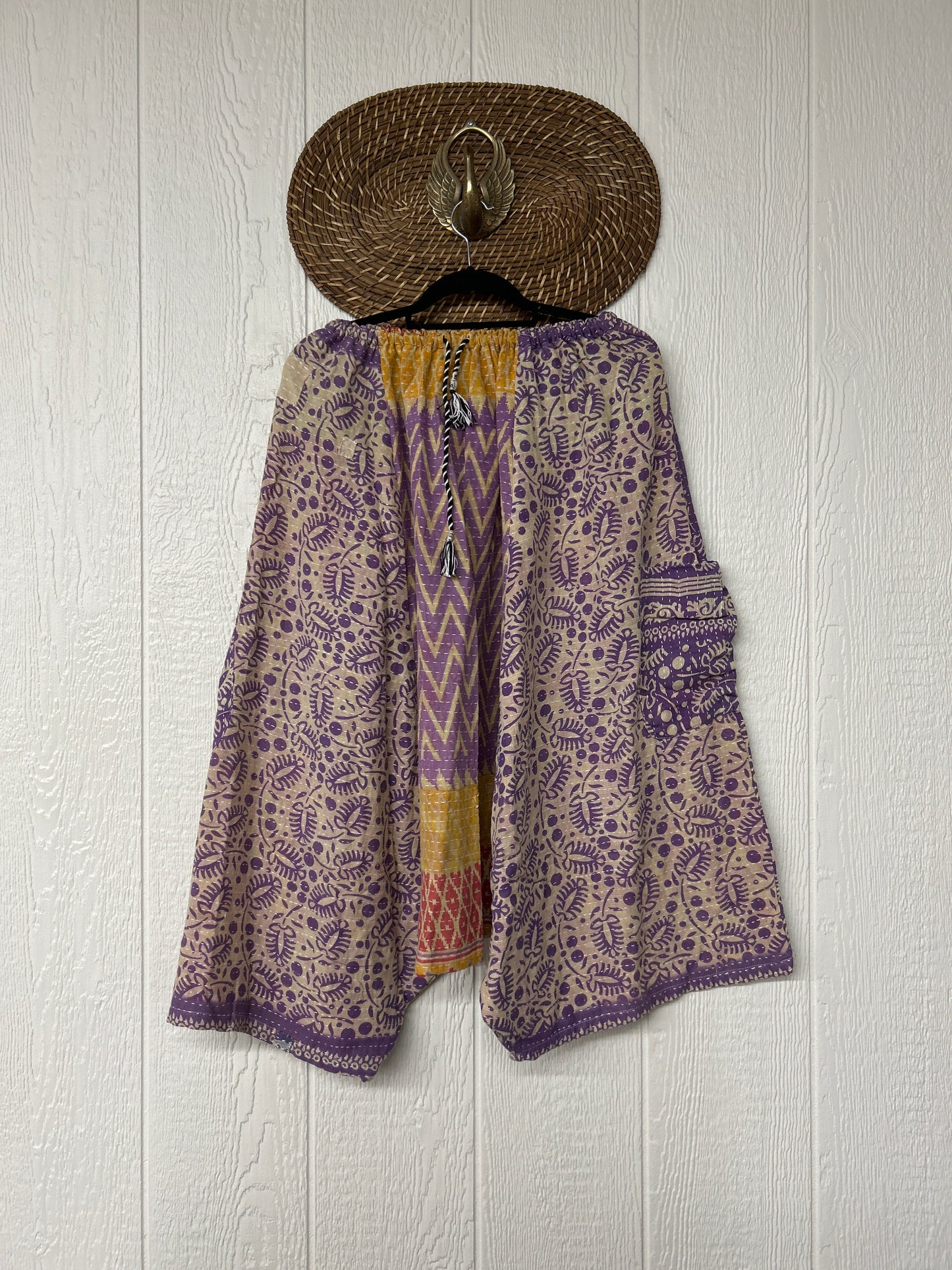Pareo Kantha Karma Culottes 0626 277