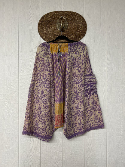Pareo Kantha Karma Culottes 0626 277