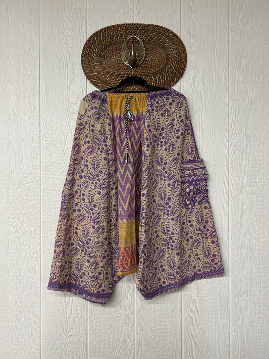 Pareo Kantha Karma Culottes 0626 277