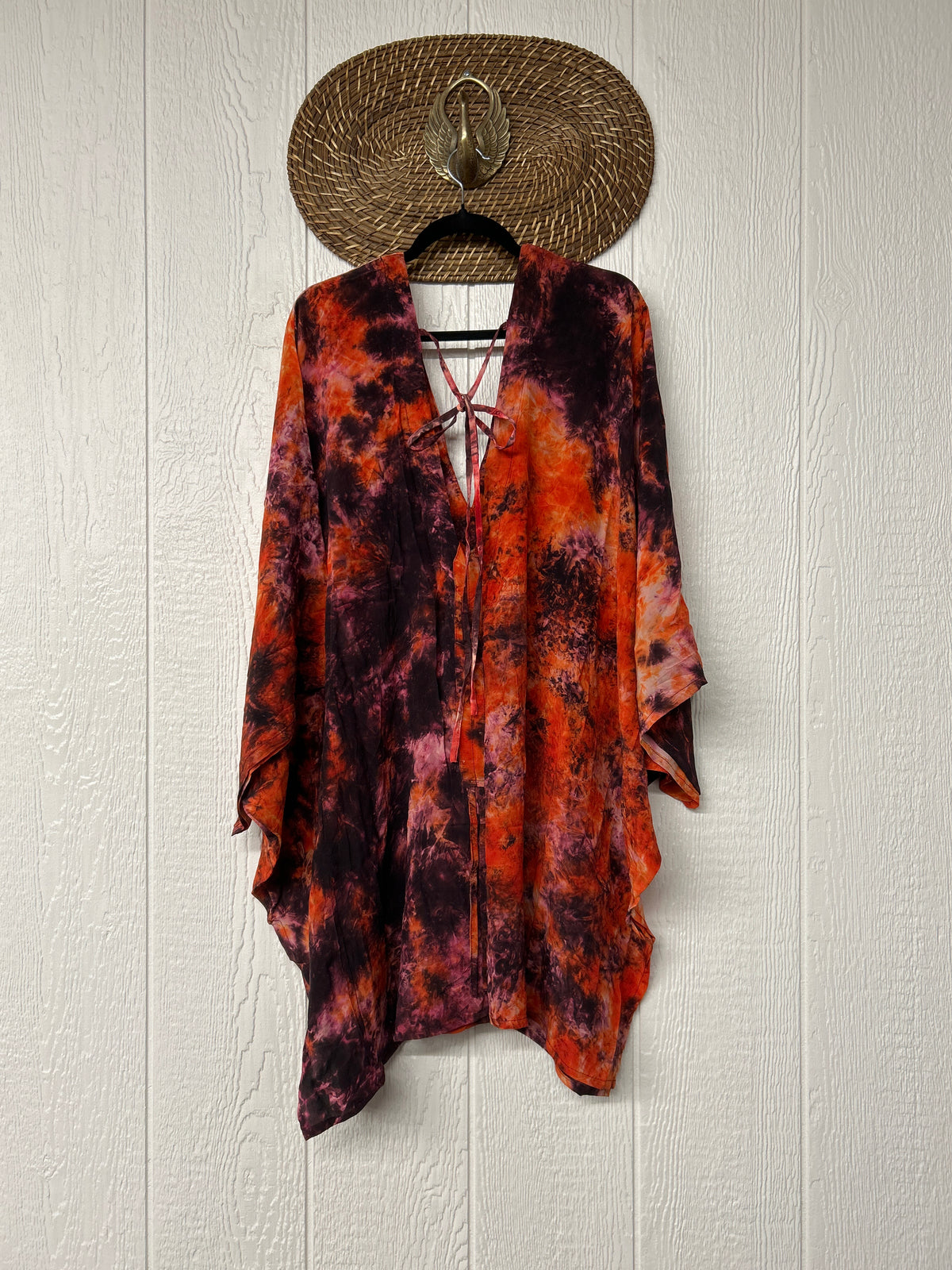 Crepe Sari Shortie Moondance Muu 0926 134