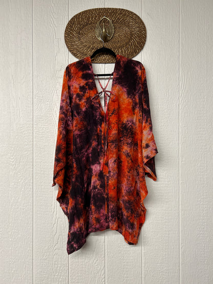 Crepe Sari Shortie Moondance Muu 0926 134