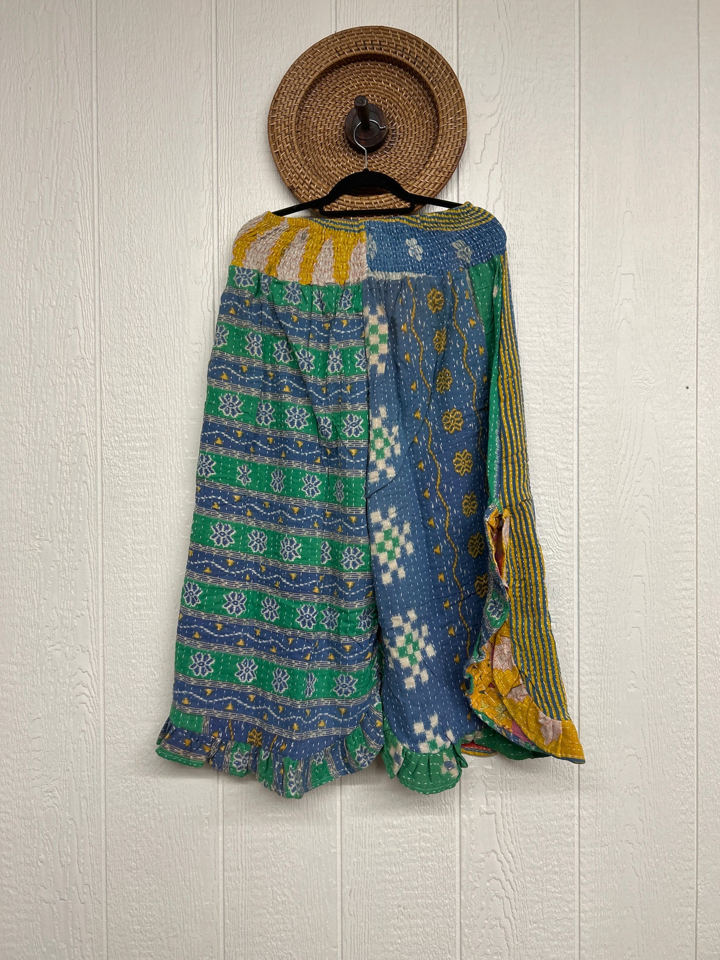 Pareo Kantha Inner Peace Gauchos 0626 091