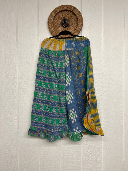 Pareo Kantha Inner Peace Gauchos 0626 091