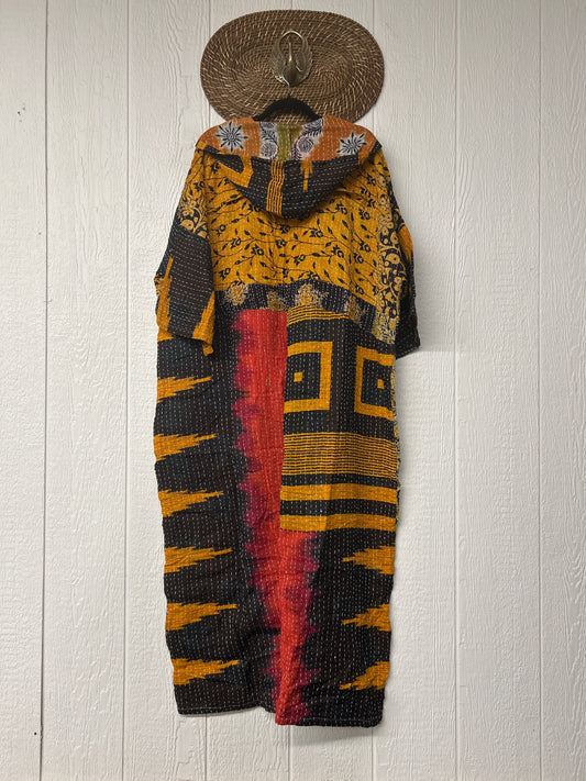 Pareo Kantha Zen Hoodie Jumpsuit 0726 253