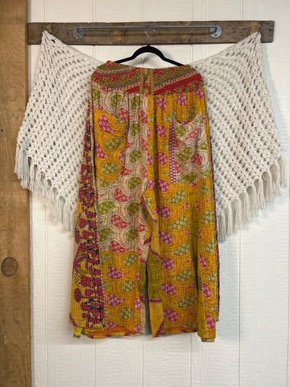 Pareo Kantha On Cloud Nine Synergy Pants 0226 056