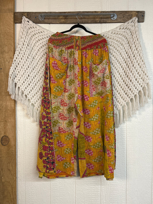 Pareo Kantha On Cloud Nine Synergy Pants 0226 056