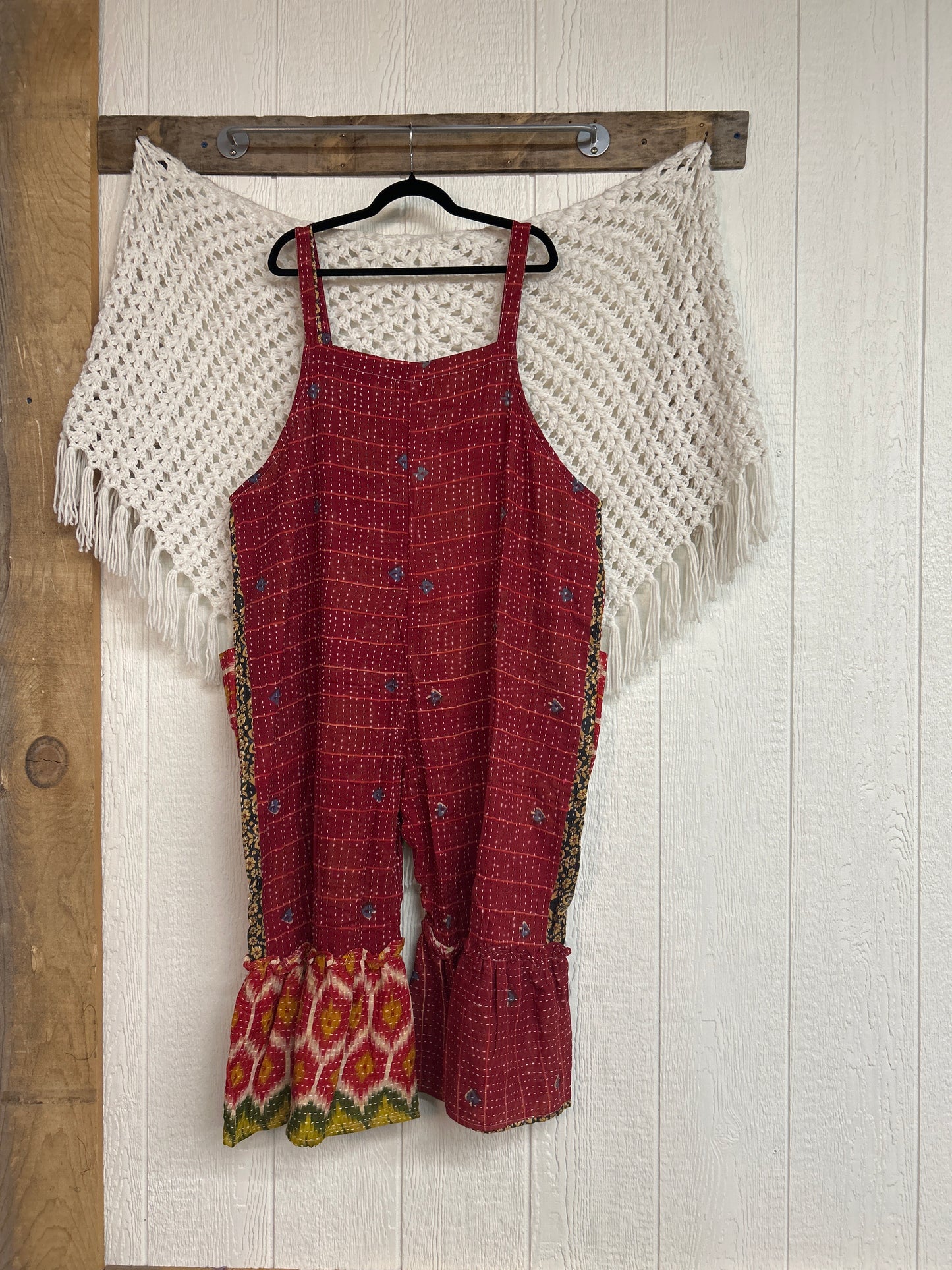 Joplin Jumpsuit 0625 164