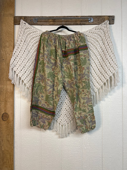 Koverlet Jogger Pants 1026 098
