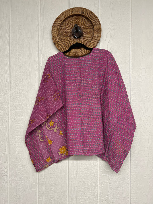 Pareo Kantha Shortie-Muu 0926 176