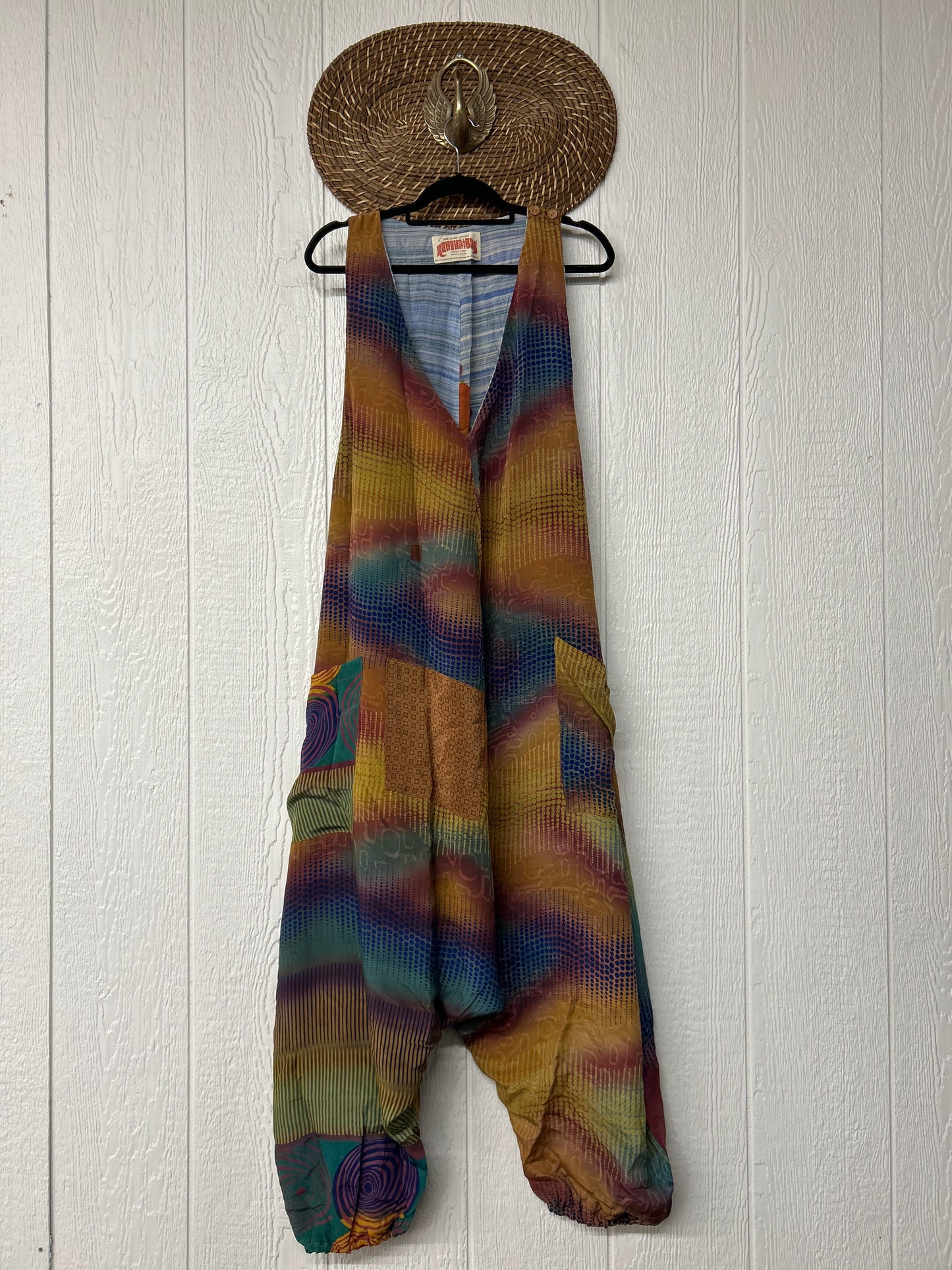 Duality Erin Jogger Jumpsuit 1125 114