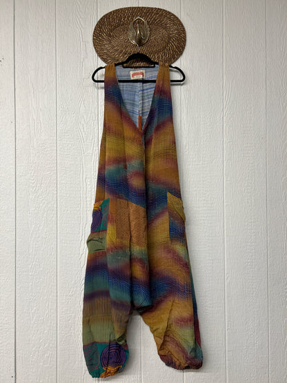 Duality Erin Jogger Jumpsuit 1125 114