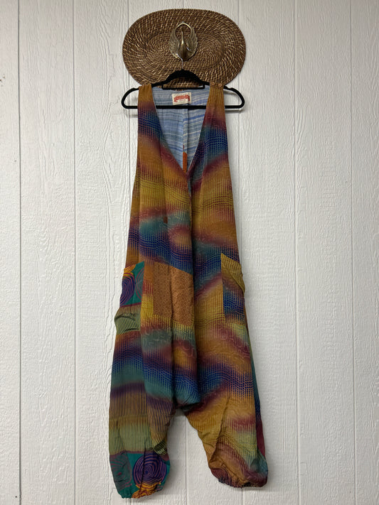 Duality Erin Jogger Jumpsuit 1125 114