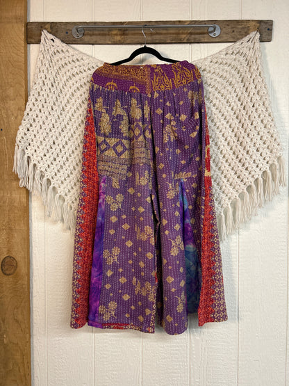 Pareo Kantha On Cloud Nine Synergy Pants 0226 023
