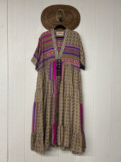 Rasgulla Sari Twilight Dress 0426 243