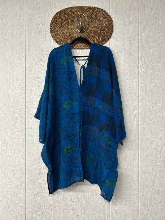 Crepe Sari Shortie Moondance Muu 0926 016