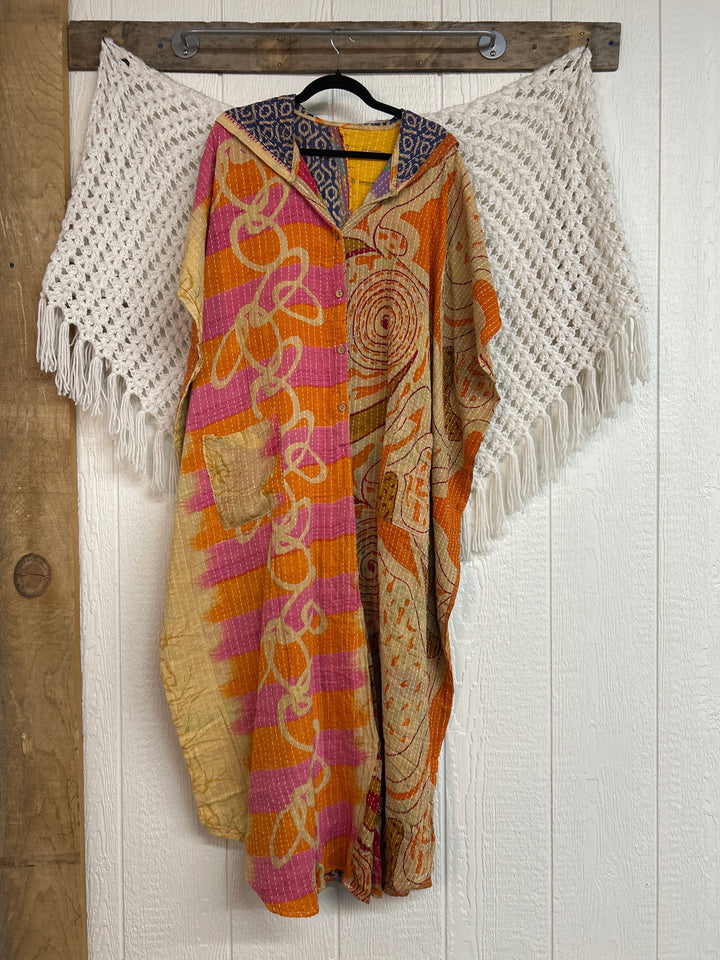 Peacemaker Jumpsuit 0725 253