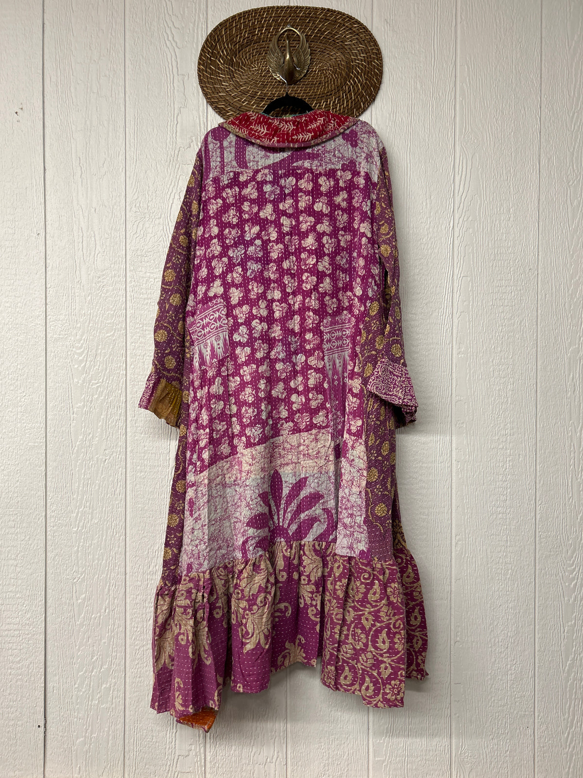 Pareo Kantha Pixie Duster 1026 058