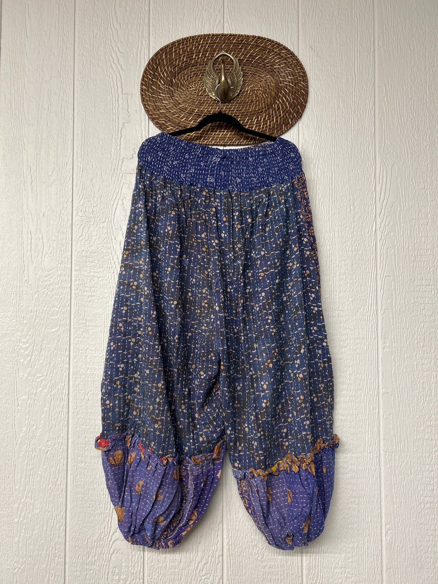Pareo Kantha Joplin Jogger Pant 1125 243