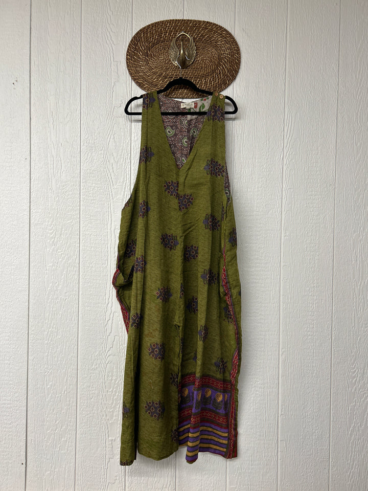 Take It Easy Harmony Jumpsuit 0625 046