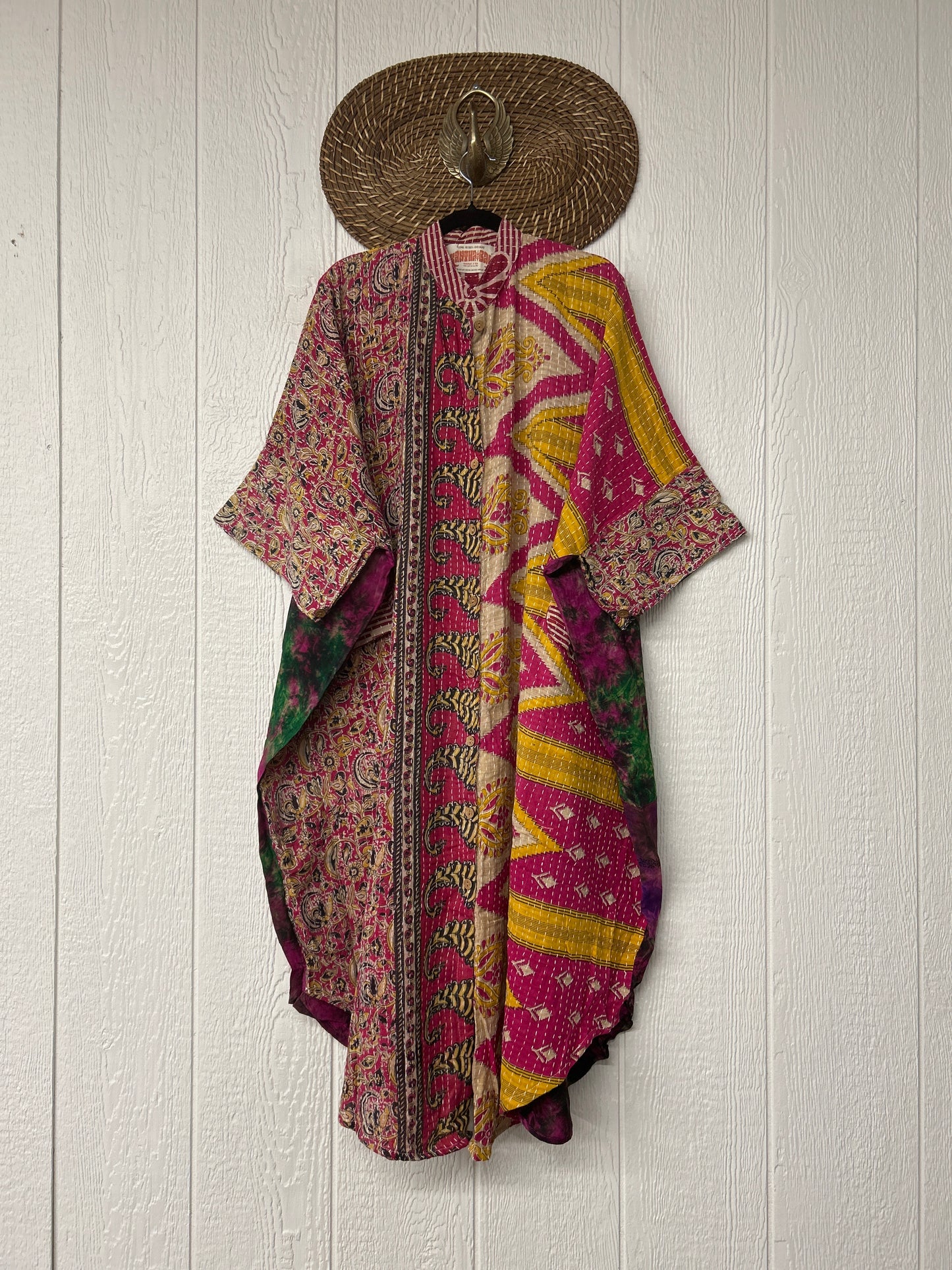 Pareo Kantha Free To Be Maxi 0826 233