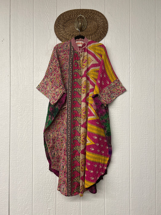 Pareo Kantha Free To Be Maxi 0826 233