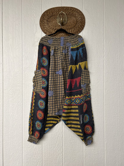 Pareo Kantha Be Still Harems 0626 243