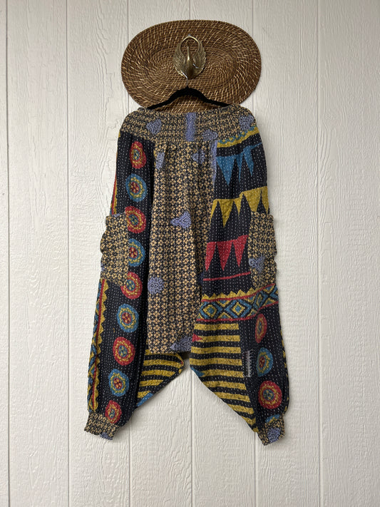 Pareo Kantha Be Still Harems 0626 243