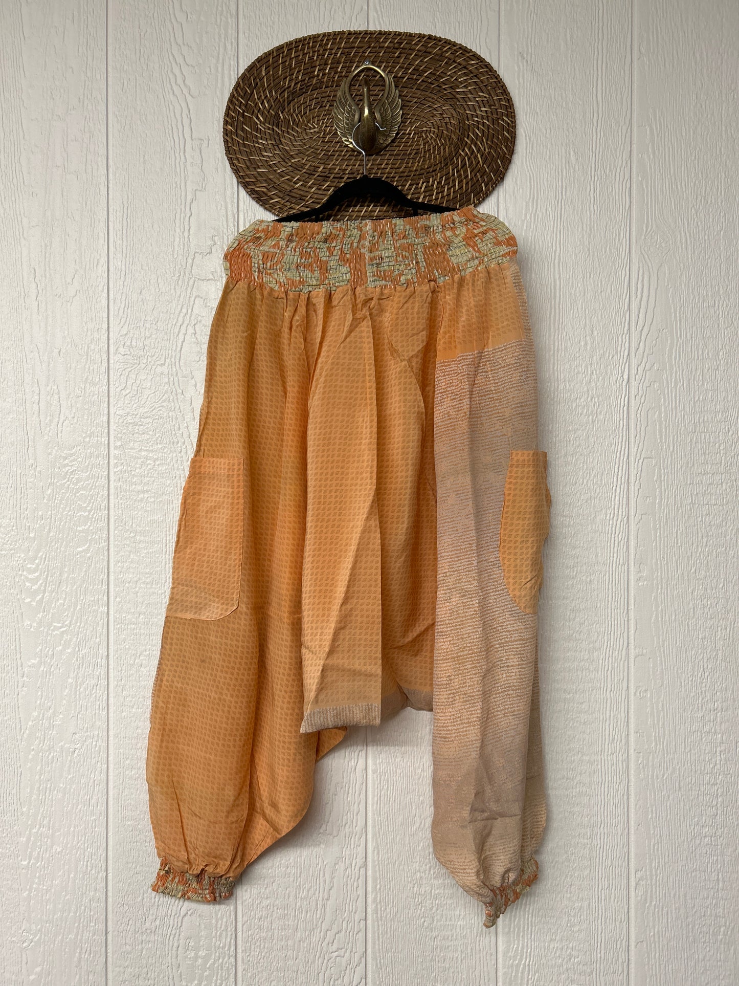 Crepe Sari Be Still Harems 0426 220