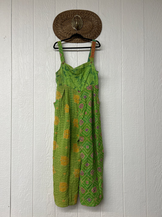Crossroad Kantha Overalls 1025 139