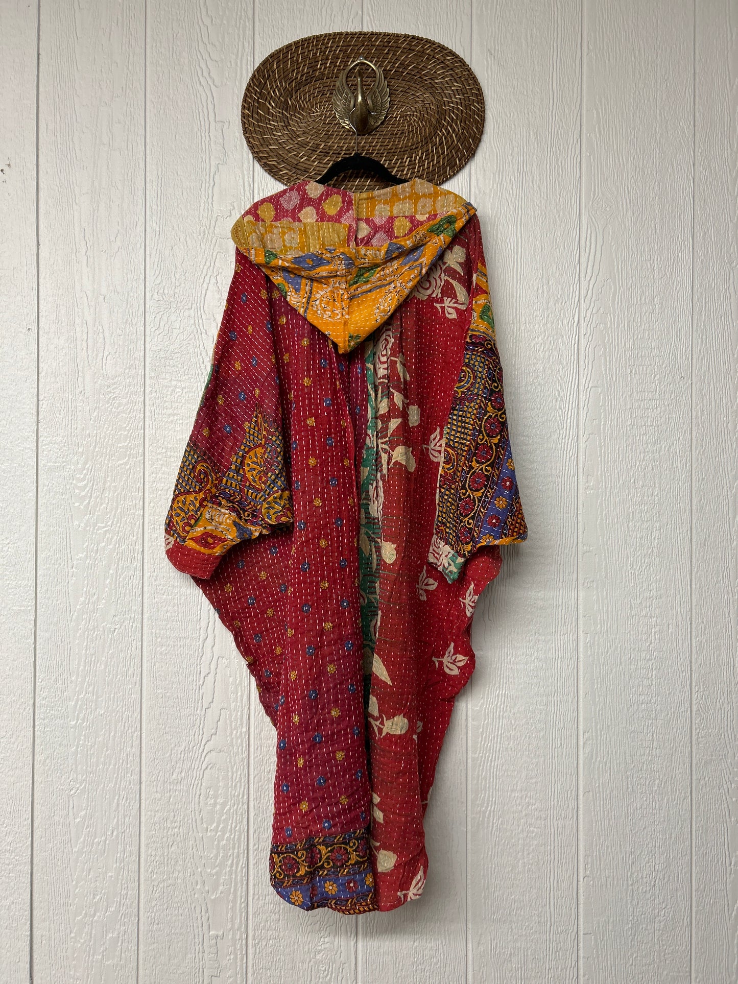 Poetic Hoodie Maxi 1025 014