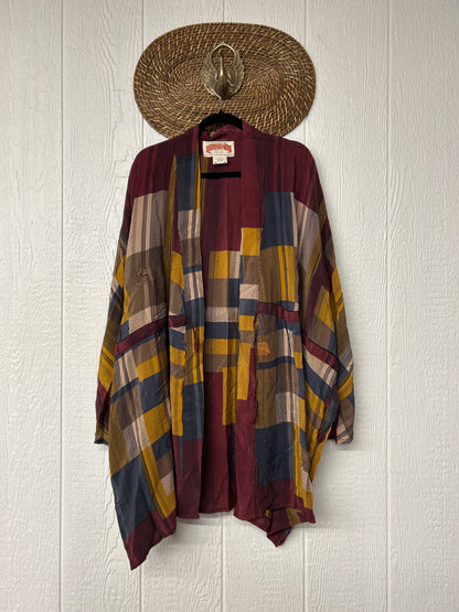 Dreamweaver Shortie Kimono 1025 094