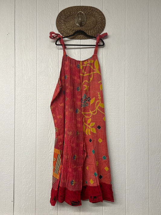 Pareo Kantha Cosmos Jumpsuit 0826 111