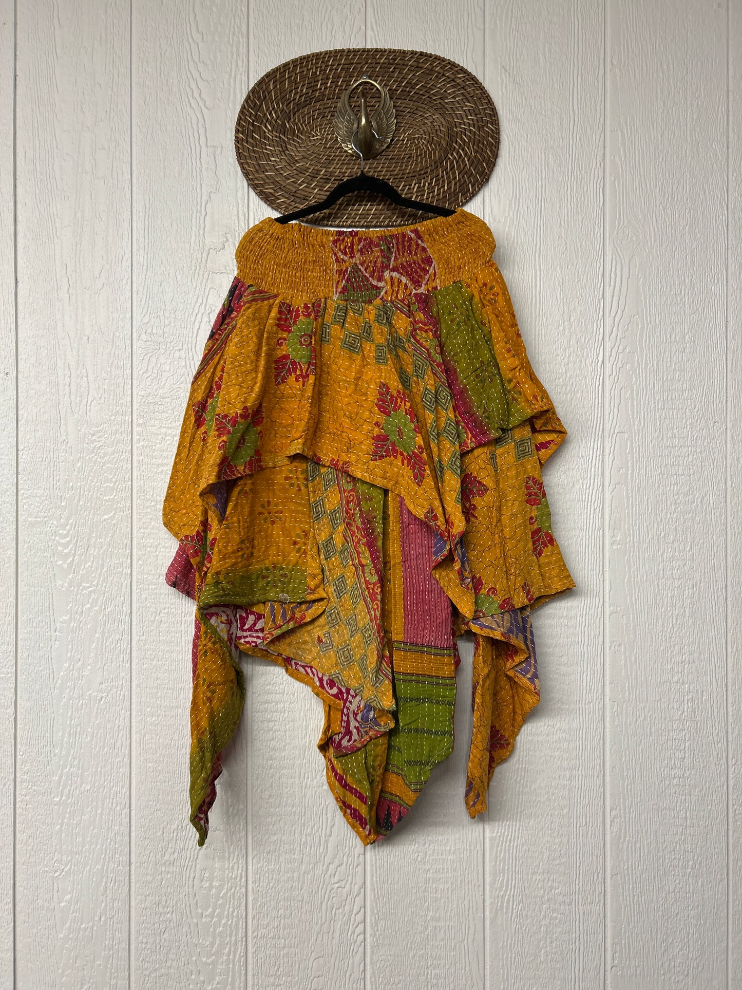 Pareo Kantha Pixie Pant 0826 137