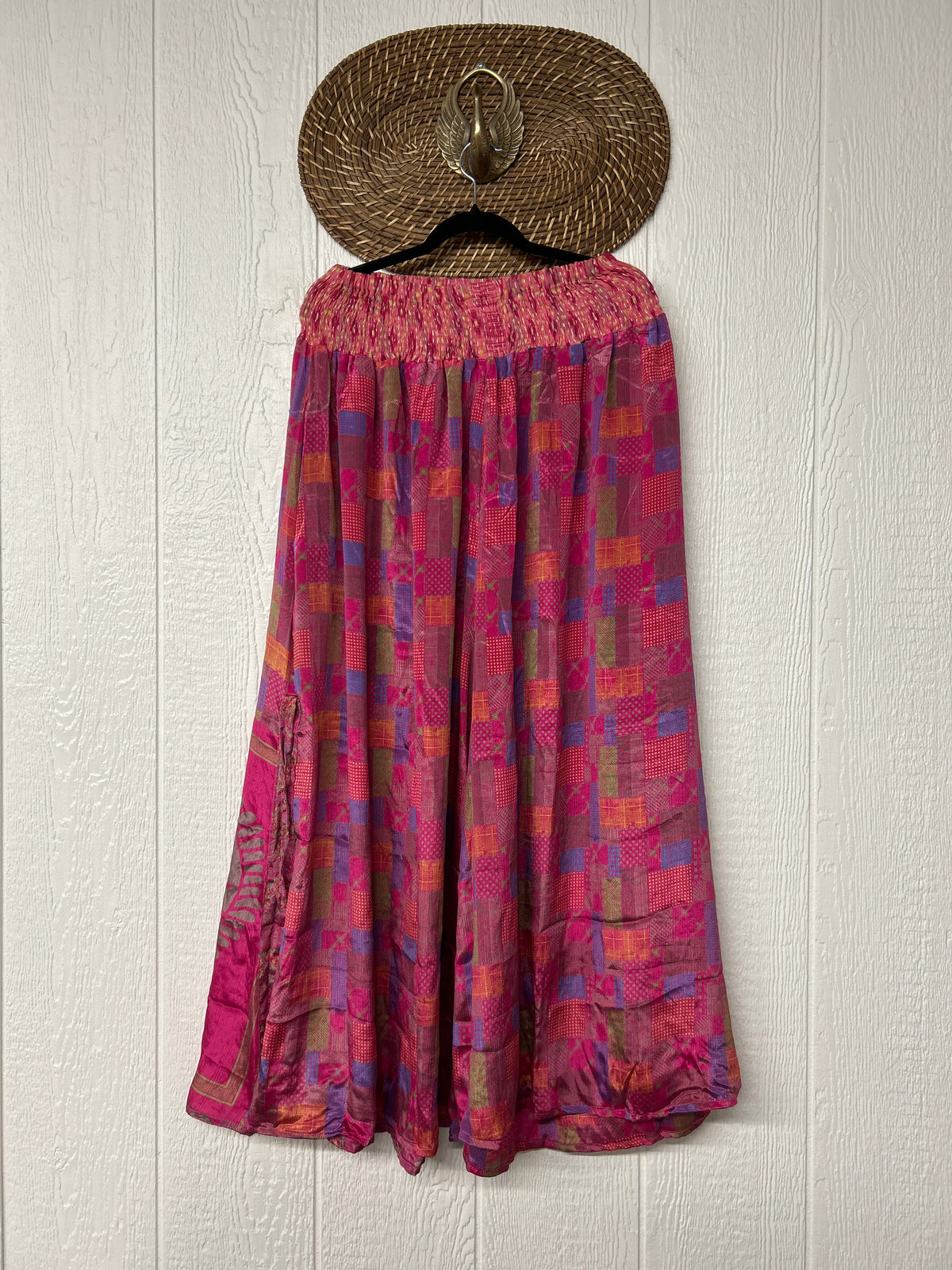 Rasgulla Sari Butterfly Pant 1026 073