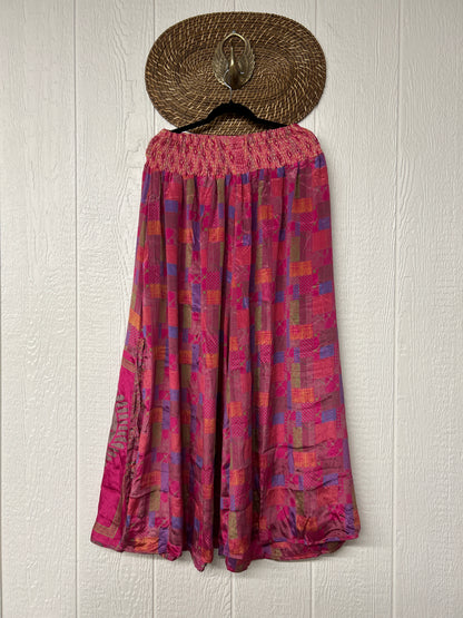 Rasgulla Sari Butterfly Pant 1026 073