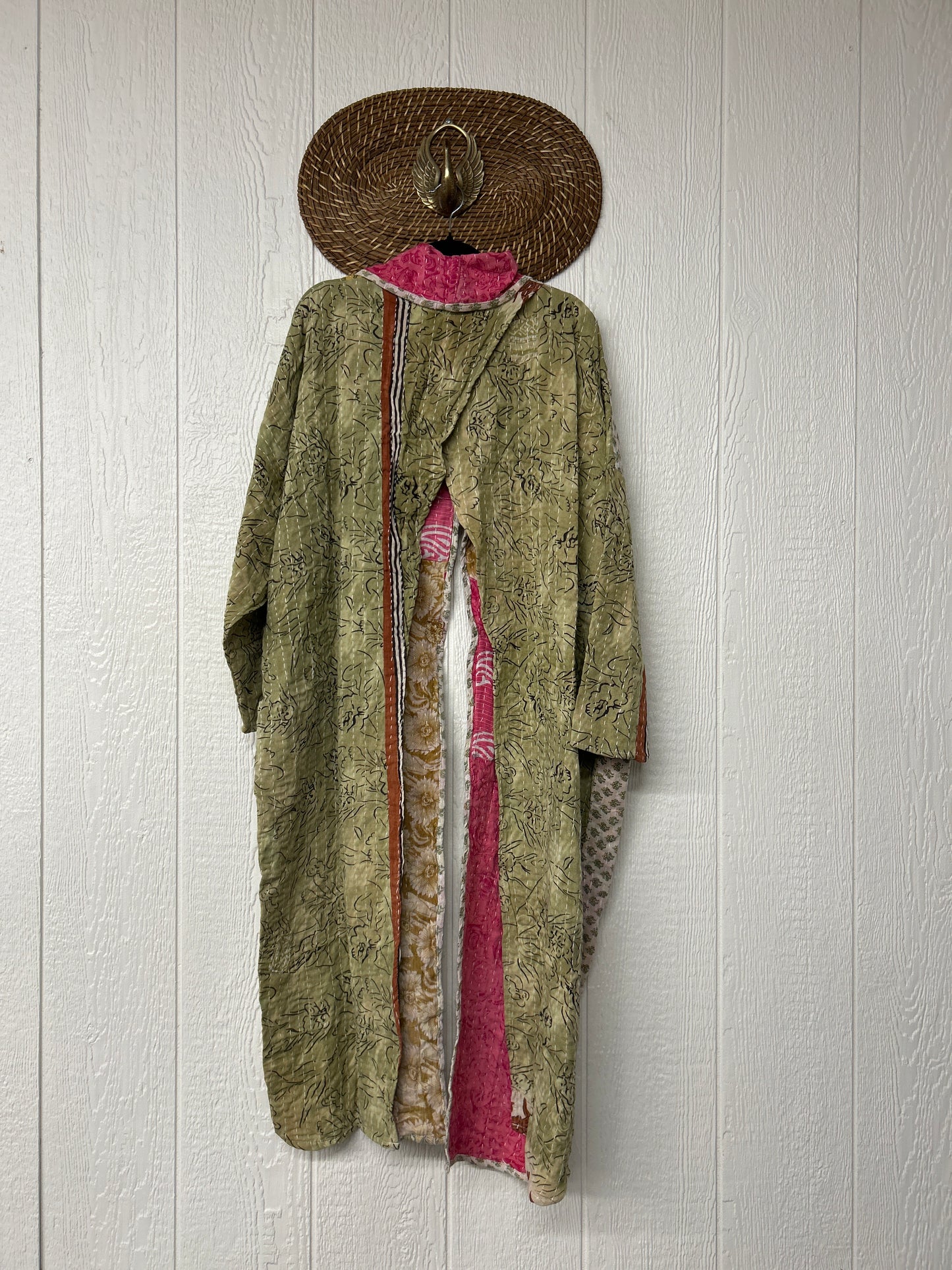 Koverlet Cowl Split Pullover 1025 053