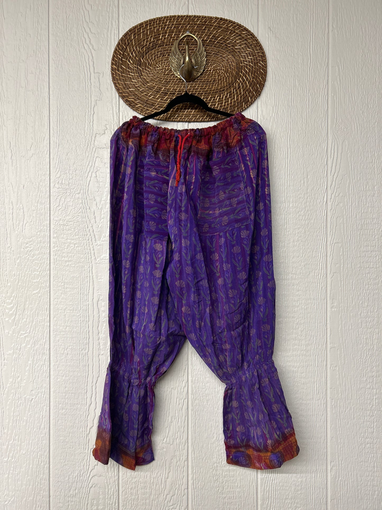 Duality Bloomer Pant 1125 203