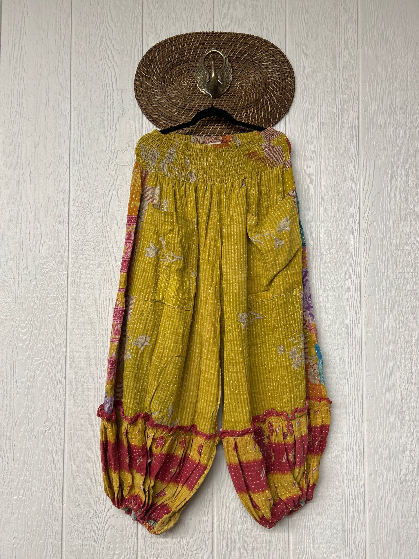 Pareo Kantha Joplin Jogger Pant 1125 228