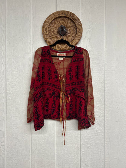 Daisy Blouse 1025 228