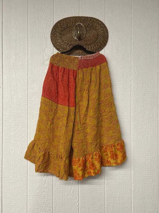 Pareo Kantha Joplin Gauchos 0726 036