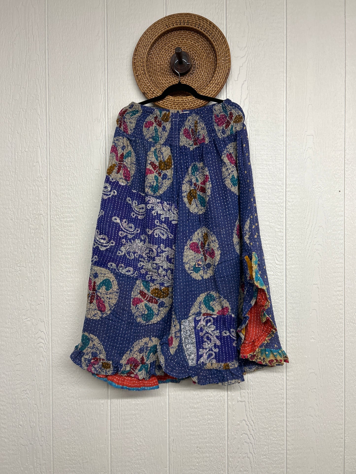 Pareo Kantha Inner Peace Gauchos 0626 062