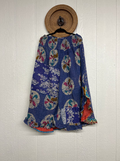 Pareo Kantha Inner Peace Gauchos 0626 062