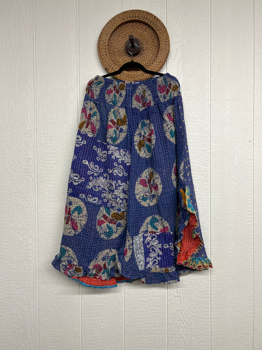 Pareo Kantha Inner Peace Gauchos 0626 062