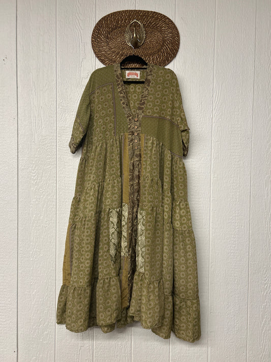 Rasgulla Sari Twilight Dress 0426 219