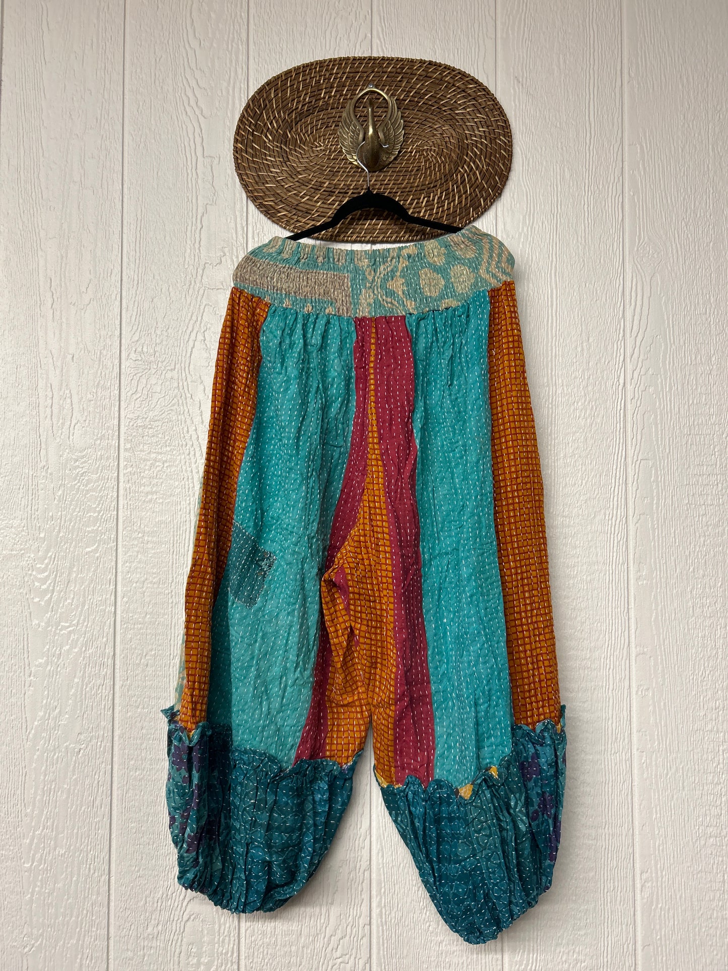 Pareo Kantha Joplin Jogger Pant 1125 241